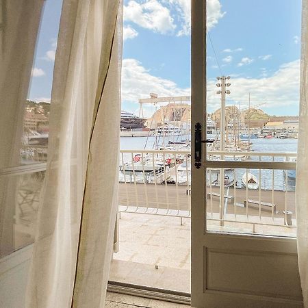 Casa Abeille Daire La Ciotat Dış mekan fotoğraf