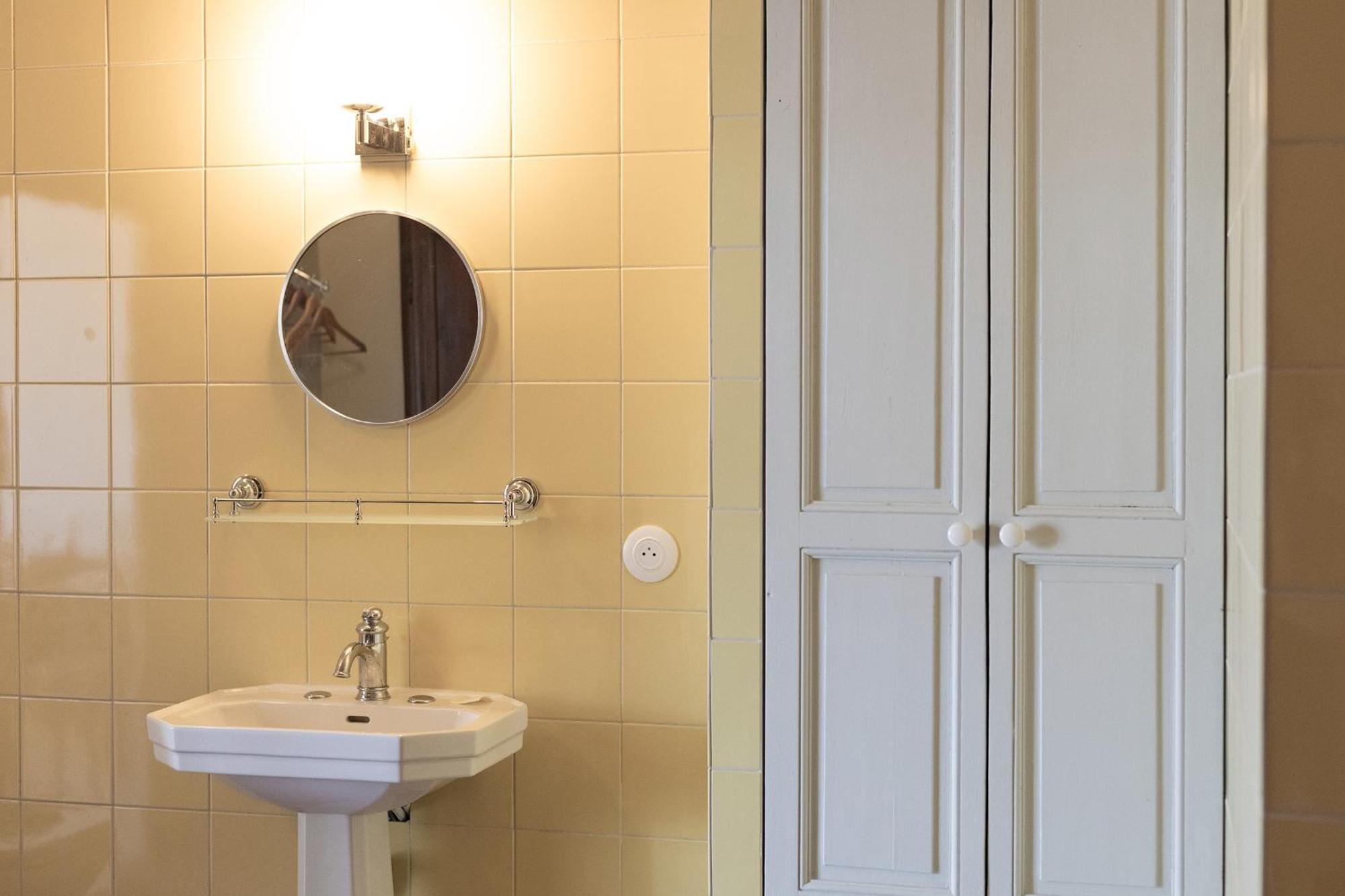 Casa Abeille Daire La Ciotat Dış mekan fotoğraf