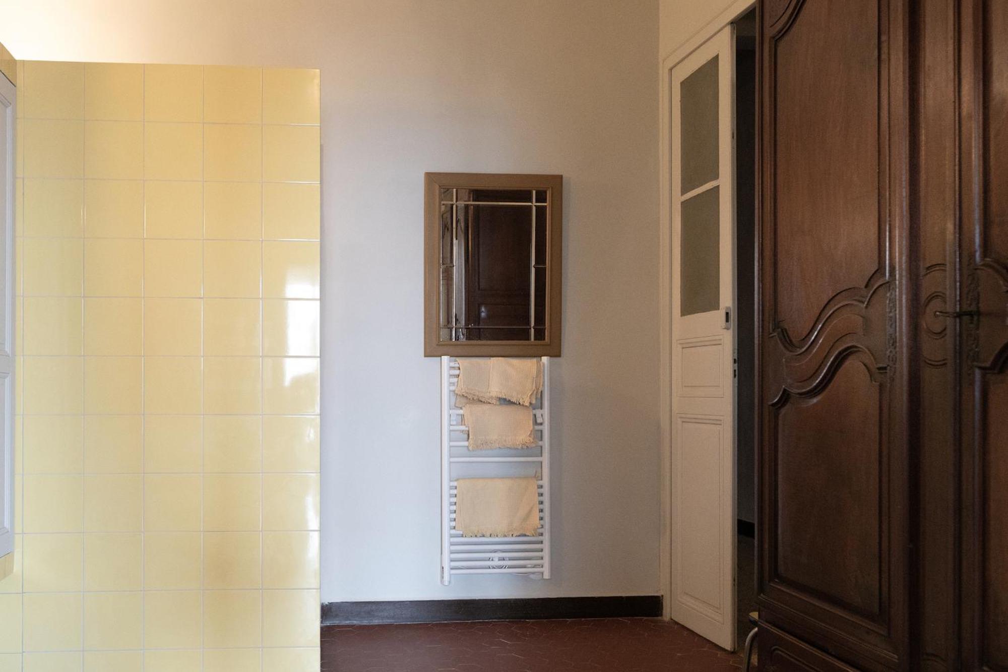 Casa Abeille Daire La Ciotat Dış mekan fotoğraf