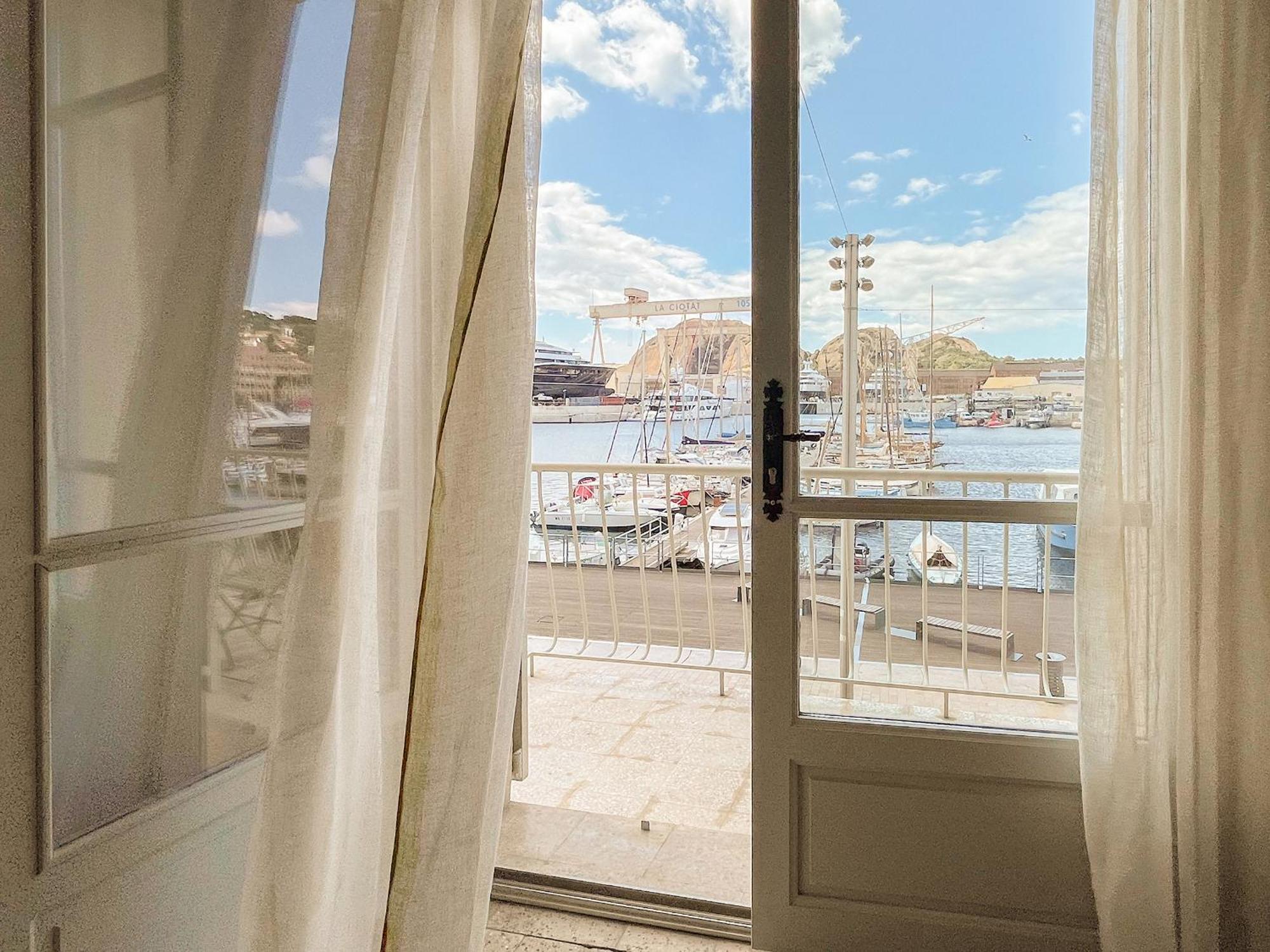 Casa Abeille Daire La Ciotat Dış mekan fotoğraf