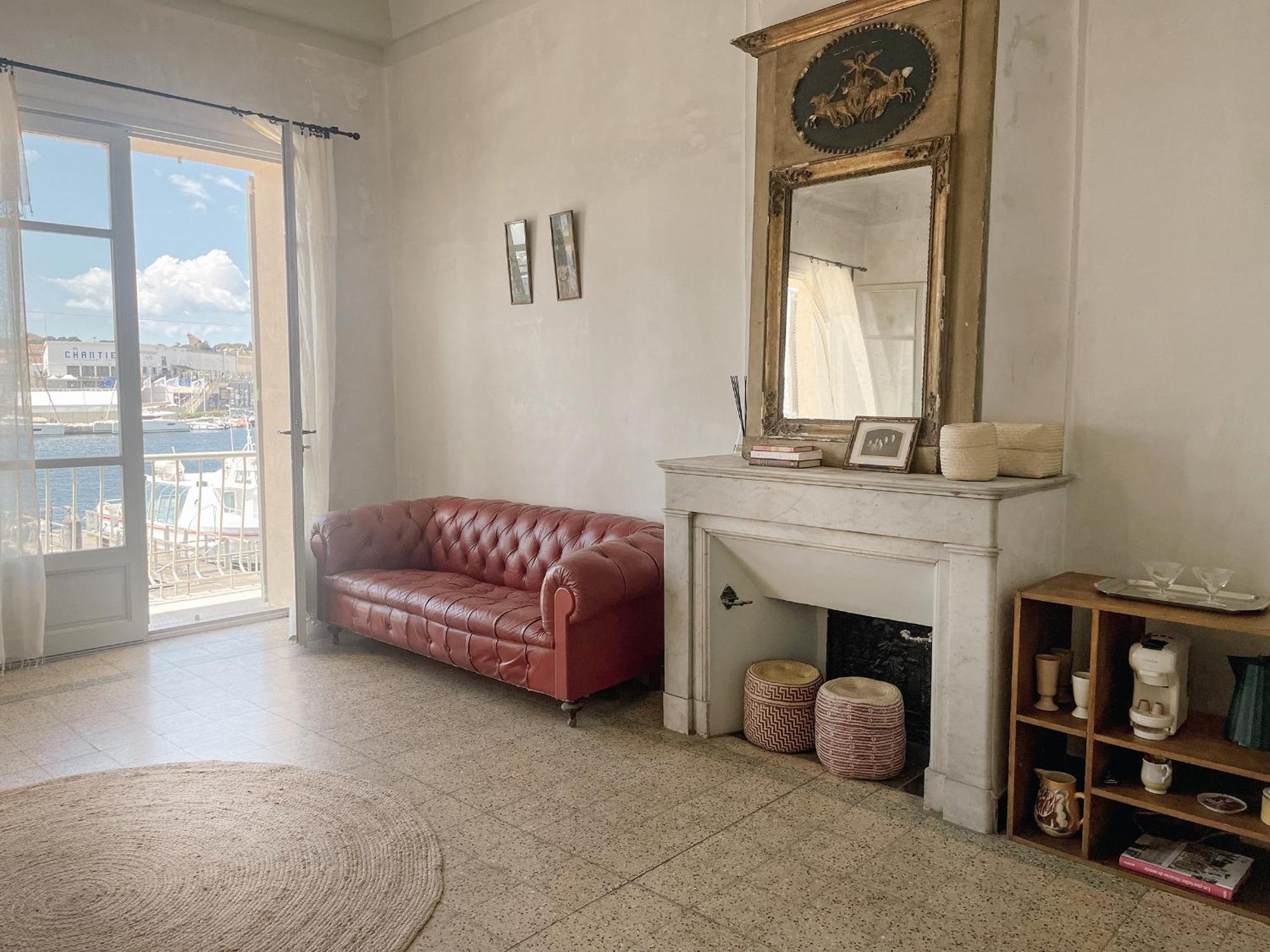 Casa Abeille Daire La Ciotat Dış mekan fotoğraf