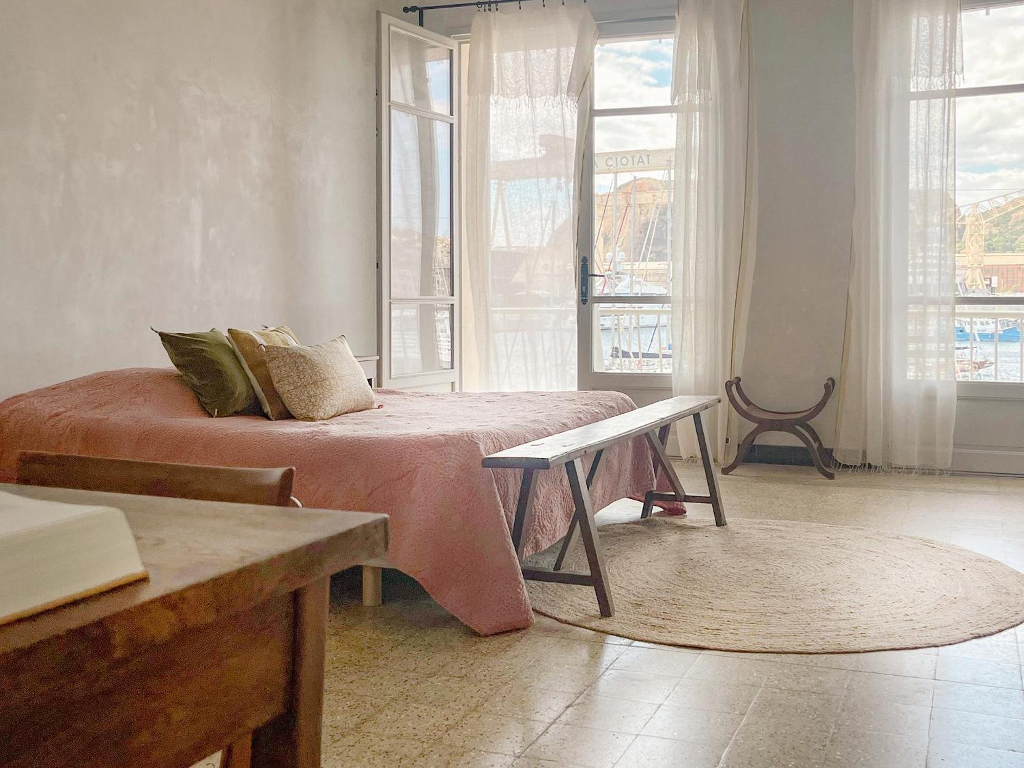Casa Abeille Daire La Ciotat Dış mekan fotoğraf