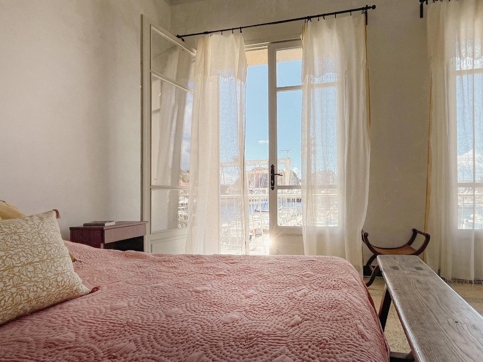Casa Abeille Daire La Ciotat Dış mekan fotoğraf